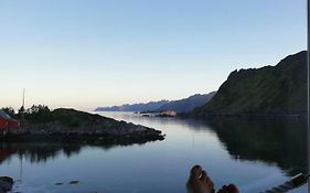 Lofotveggen Panorama